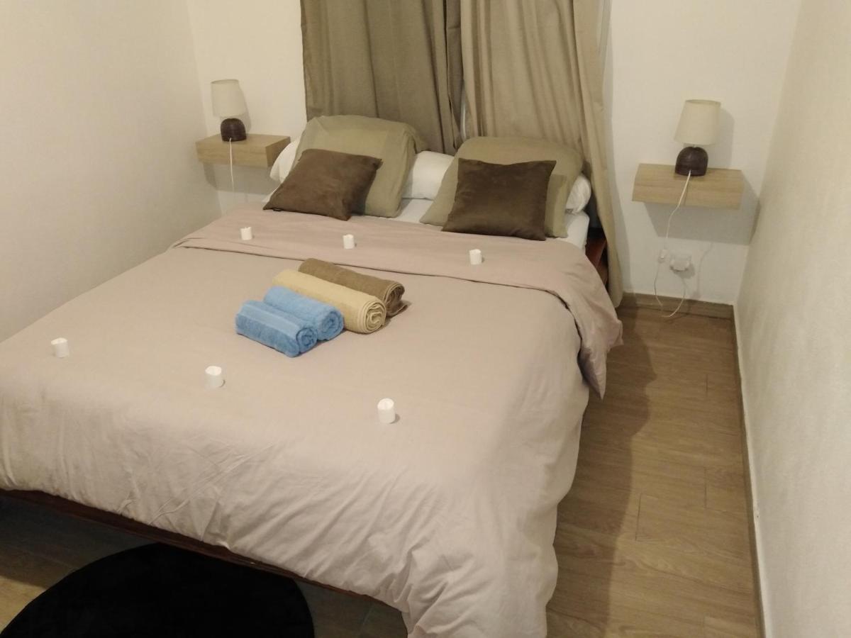 Domaine Decotte Villa Sainte-Suzanne Ngoại thất bức ảnh