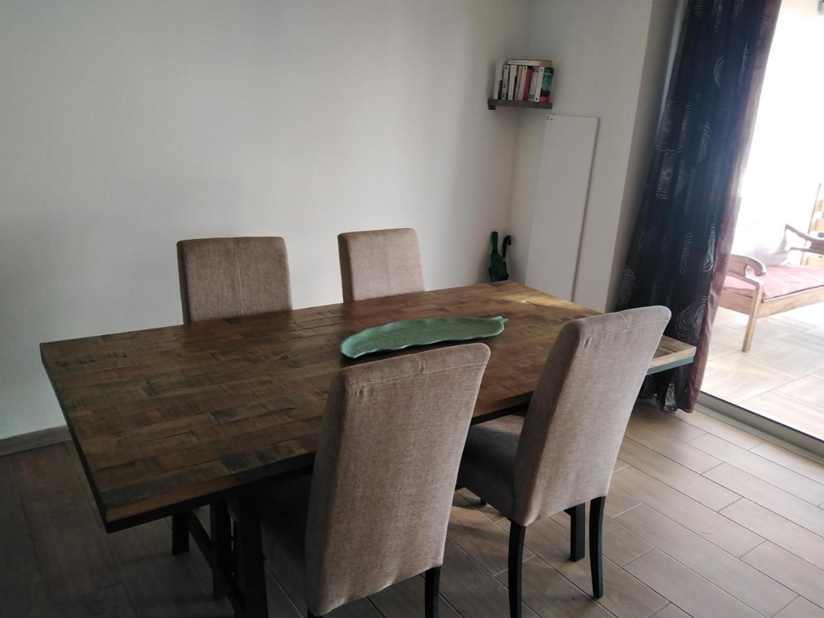 Domaine Decotte Villa Sainte-Suzanne Ngoại thất bức ảnh