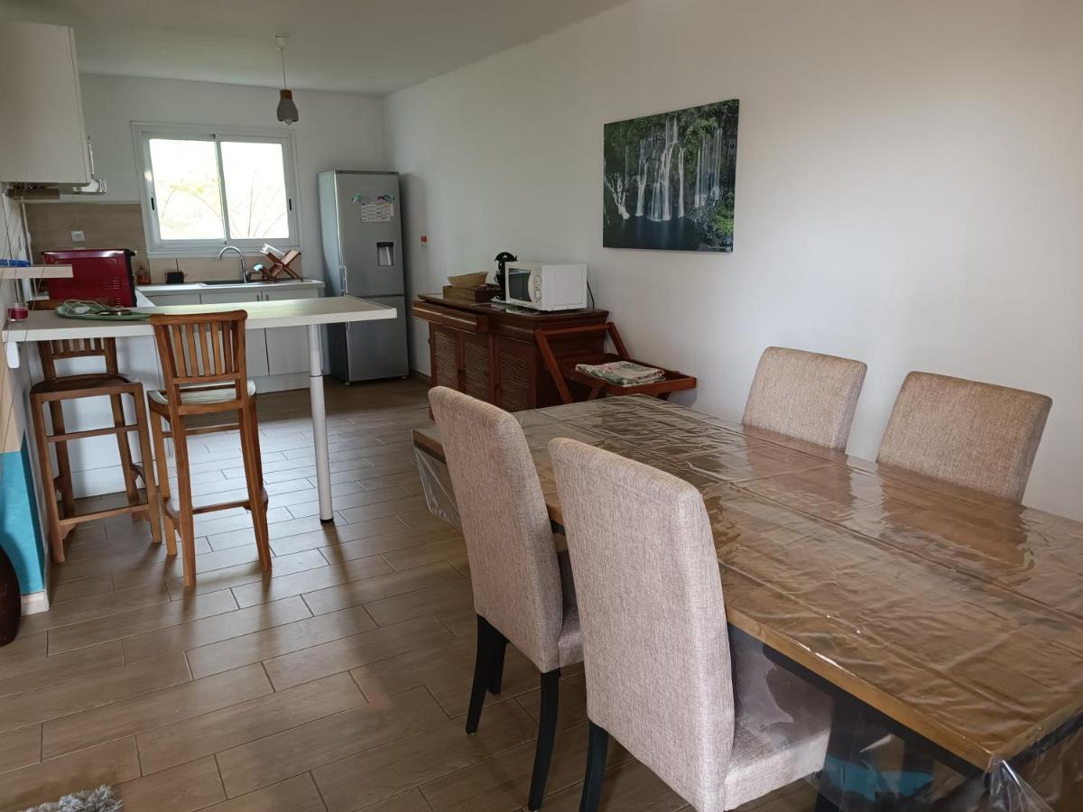 Domaine Decotte Villa Sainte-Suzanne Ngoại thất bức ảnh